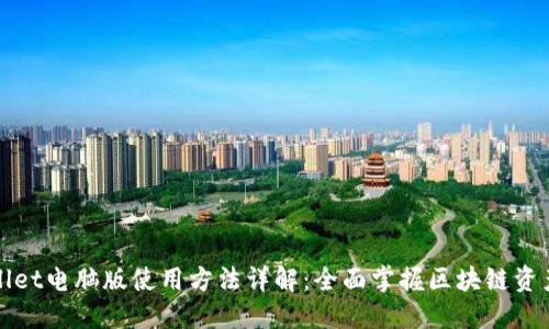 TPWallet电脑版使用方法详解：全面掌握区块链资产管理