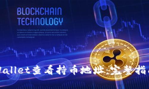 如何通过TPWallet查看持币地址：完整指南与实用技巧