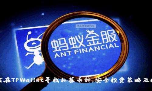 如何在TPWallet寻找私募币种，安全投资策略及技巧