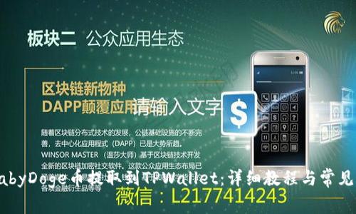 如何将BabyDoge币提取到TPWallet:详细教程与常见问题解答
