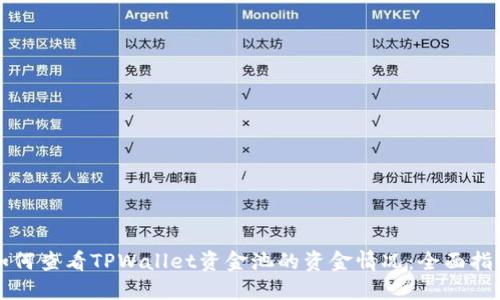 如何查看TPWallet资金池的资金情况:全面指南