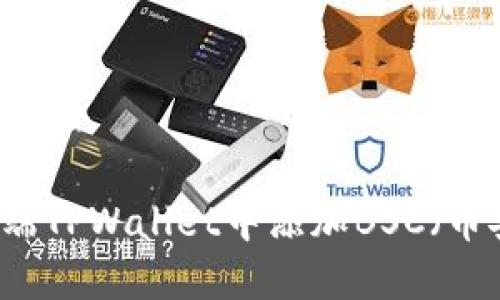 如何在PC端TPWallet中添加BSC（币安智能链）