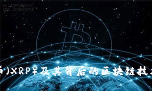 瑞波币（XRP）及其背后的区块链技术详解