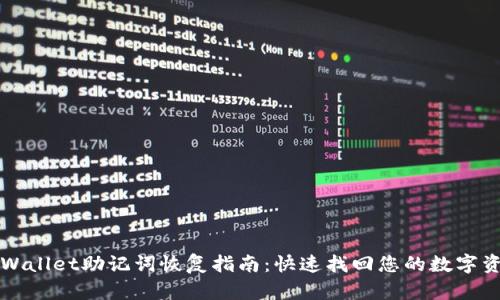 TPWallet助记词恢复指南：快速找回您的数字资产
