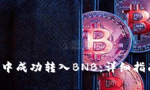 如何在TPWallet中成功转入BNB:详细指南与常见问题解答